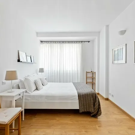 Bright 2bed Flat, 950m From Vatican Museums 公寓