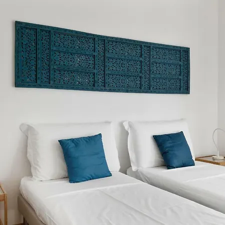 Bright 2bed Flat, 950m From Vatican Museums 公寓 *