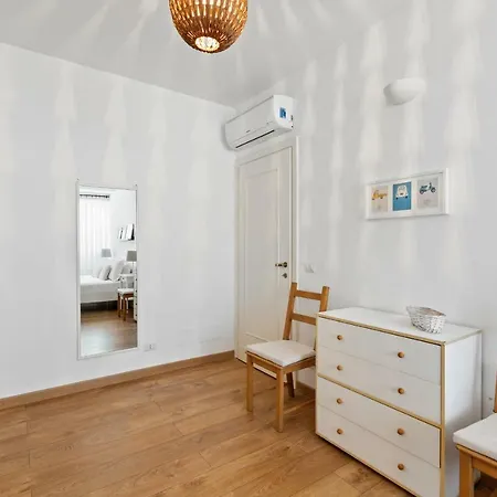 Bright 2bed Flat, 950m From Vatican Museums 公寓