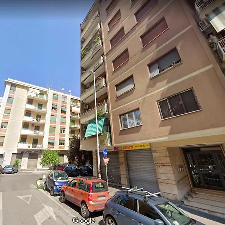 Bright 2bed Flat, 950m From Vatican Museums 公寓