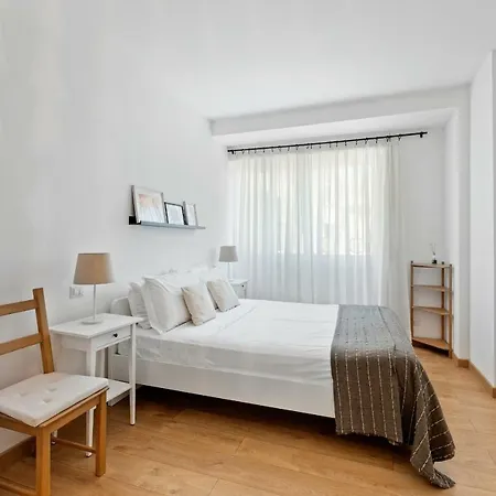 Bright 2bed Flat, 950m From Vatican Museums